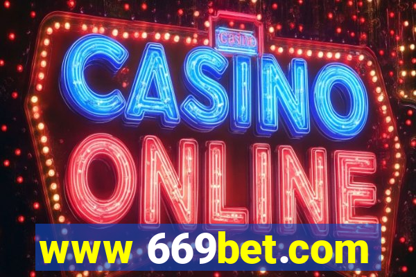 www 669bet.com